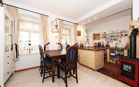 Ferienwohnung Gans Auguste